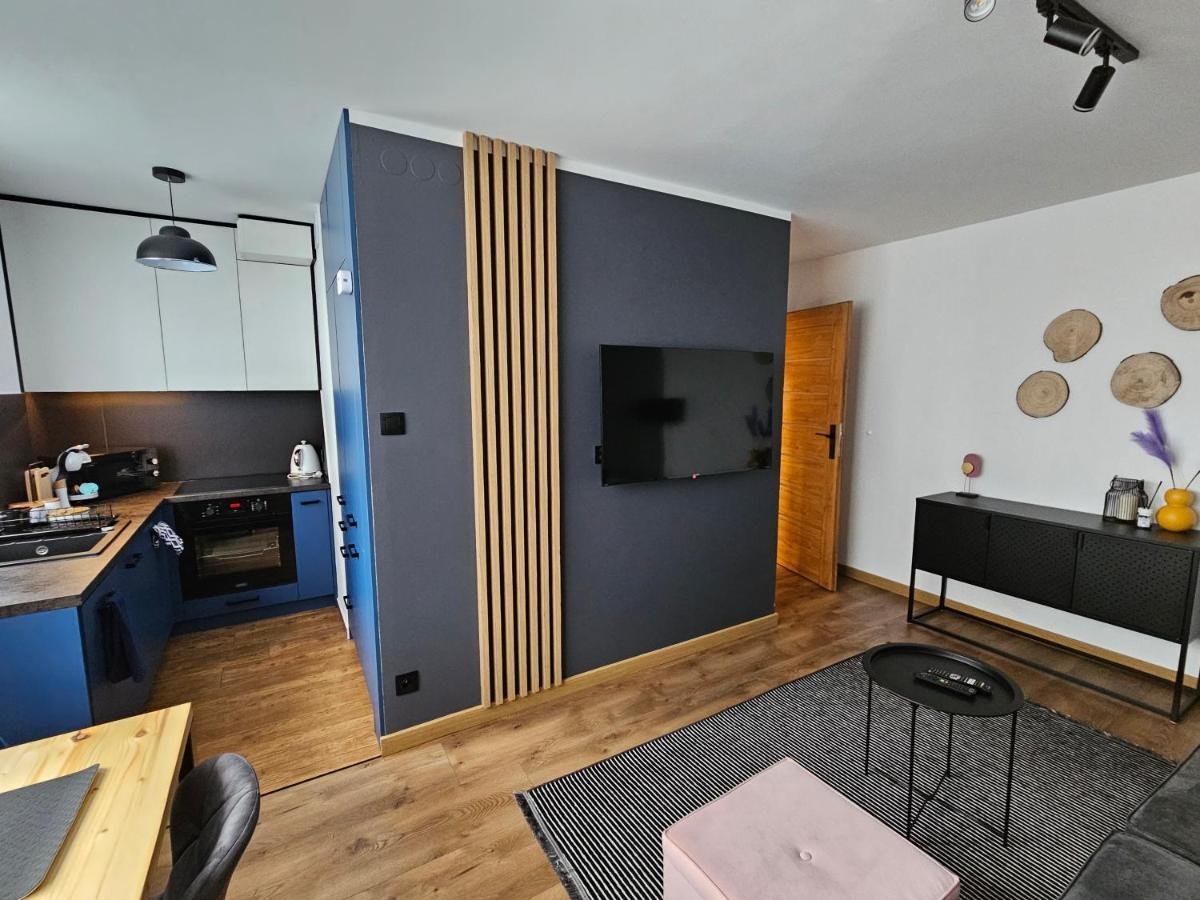 Apartament Leszczynska 29 Bielsko-Biala Exterior photo