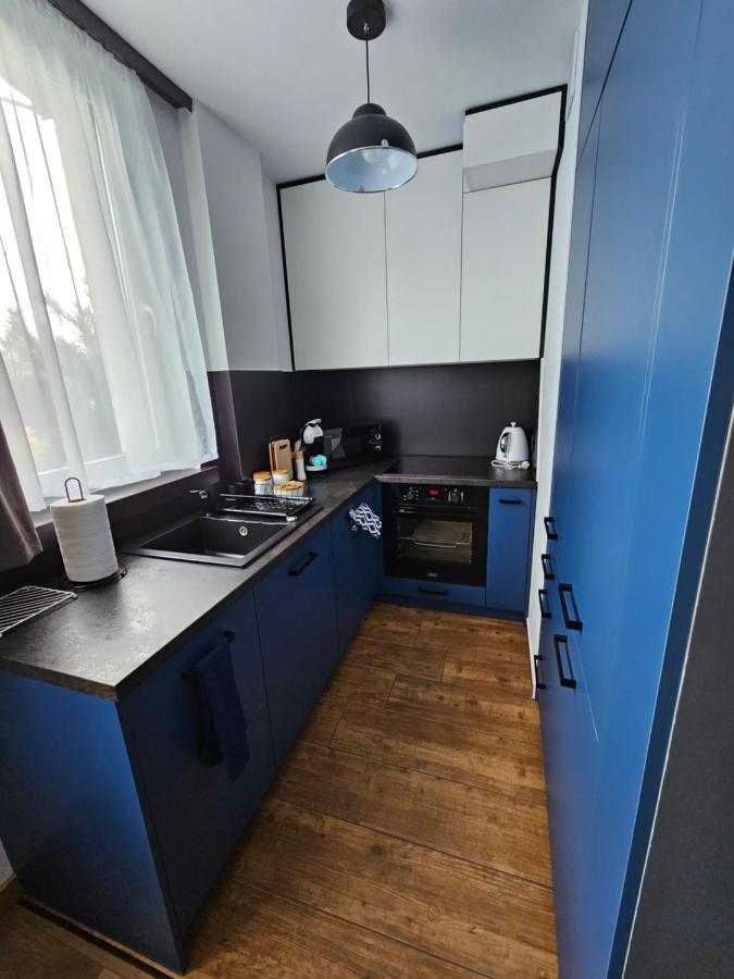 Apartament Leszczynska 29 Bielsko-Biala Exterior photo