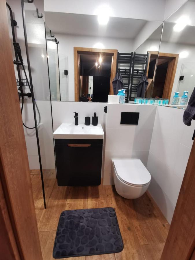 Apartament Leszczynska 29 Bielsko-Biala Exterior photo
